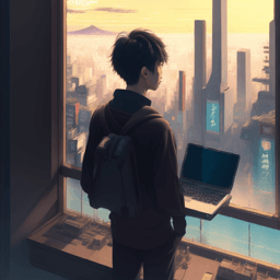 Shuya profile image