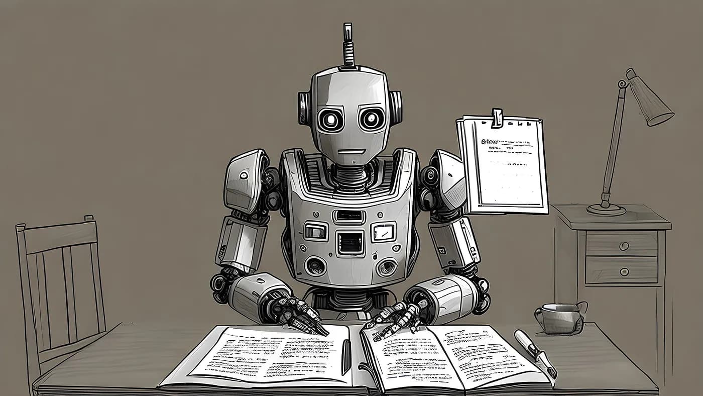 How ChatGPT learned to talk human-like?