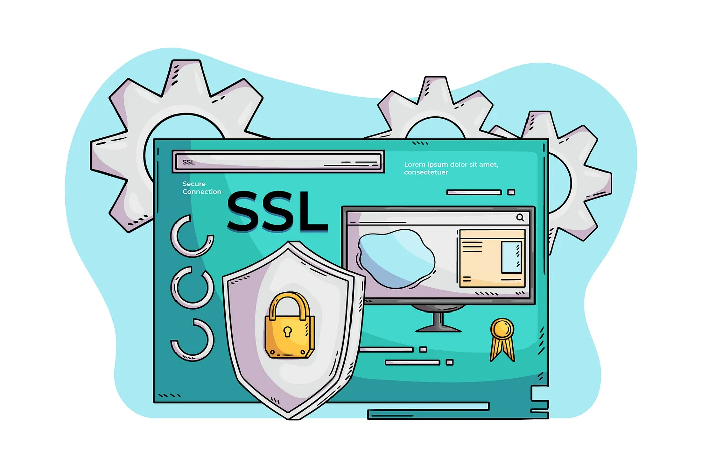 Understanding An SSL/TLS Certificate